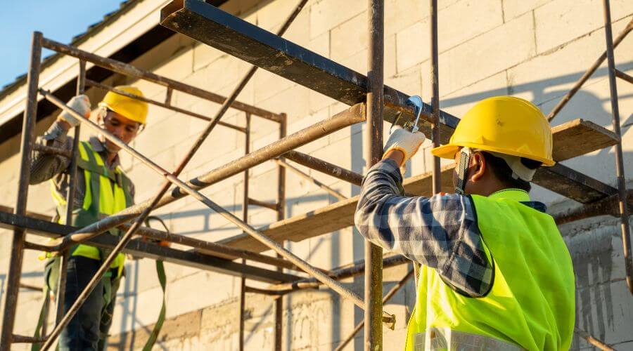 Expert top industrial roofings services in Virginia, NE